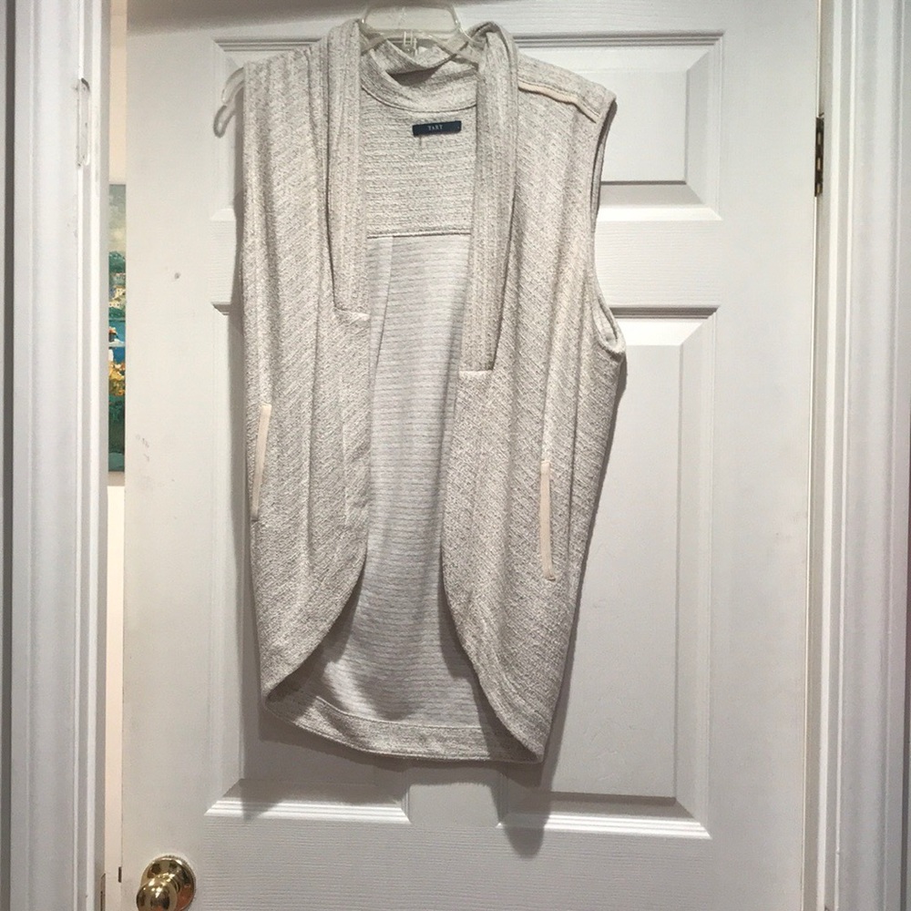 Sweater/vest